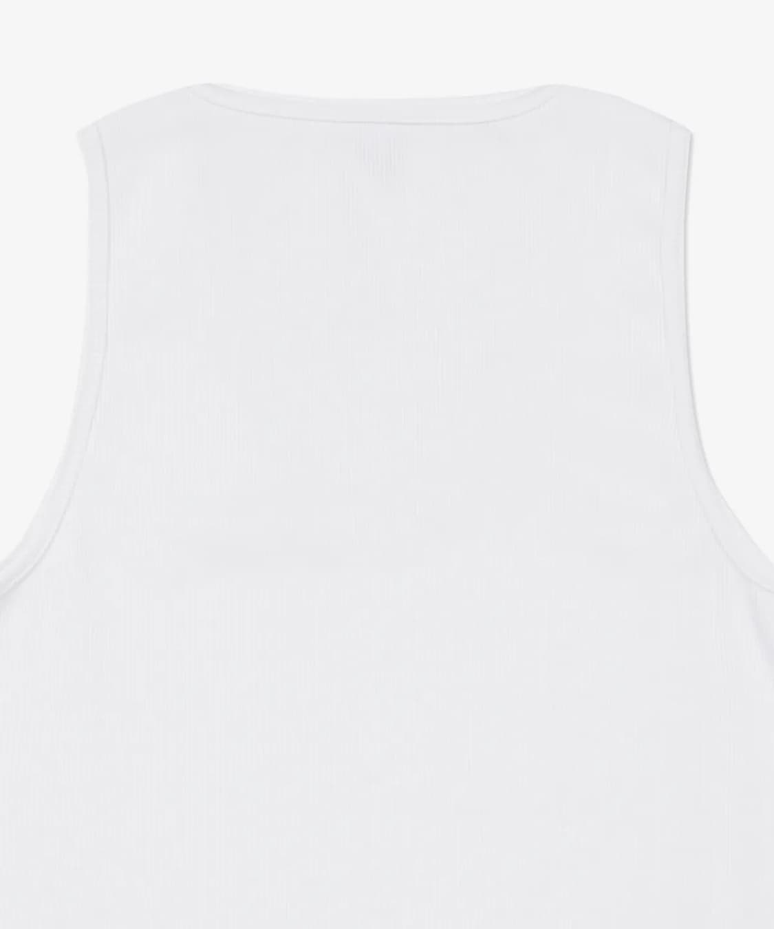 (택 O) 보테가 베네타 탱크 탑 판매합니다. 상품이미지4