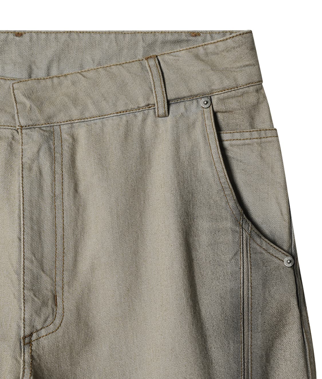 XLIM EP.6 06 TROUSERS [M] (새상품) 상품이미지5