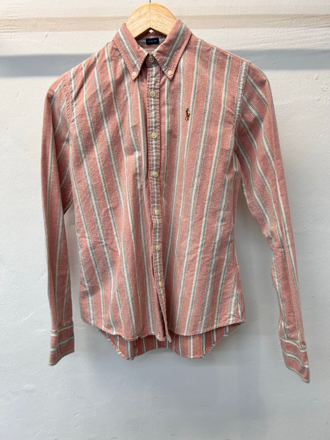 랄프 로렌 셔츠 상품이미지1