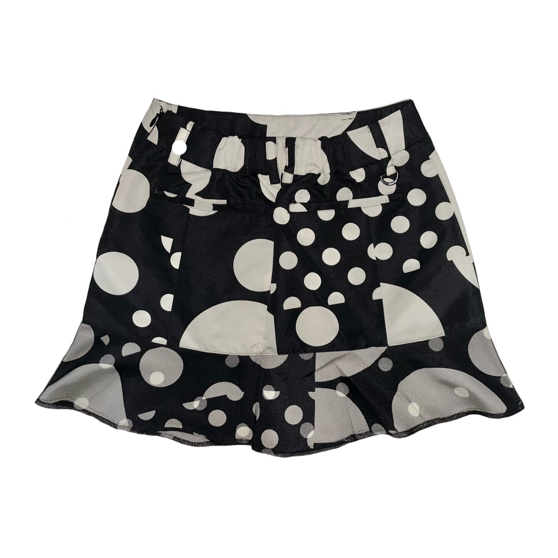 polka dot skirt 폴카 도트 스커트 상품이미지5