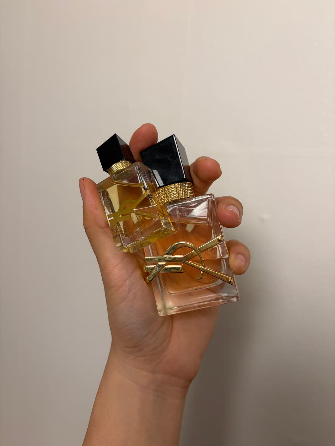 입생로랑 리브르 오드 뚜왈렛 30ml 상품이미지4