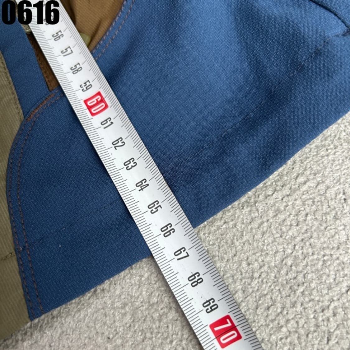 노스페이스 후드 바람막이 상품이미지5
