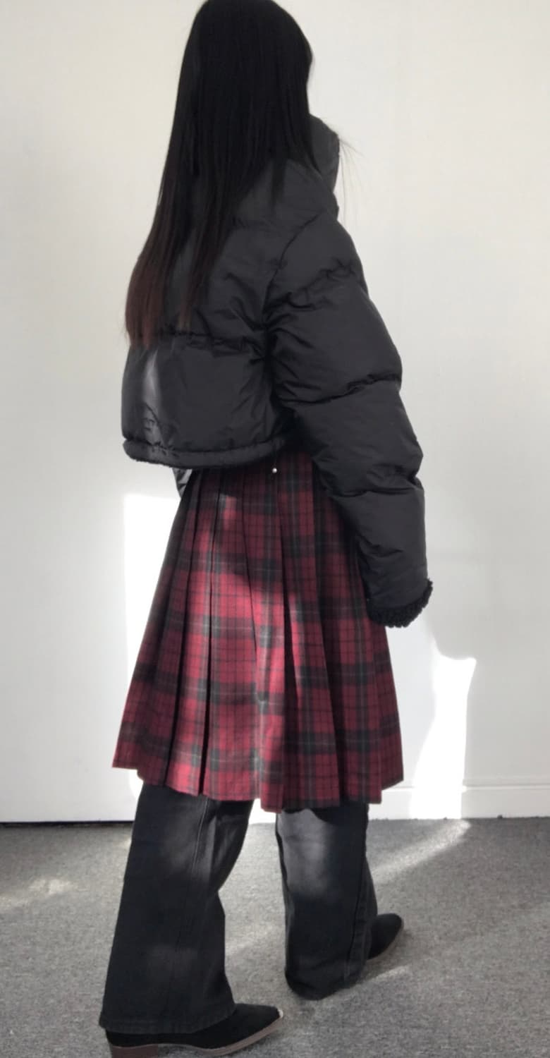 튜프티 clotty padded jacket 상품이미지8