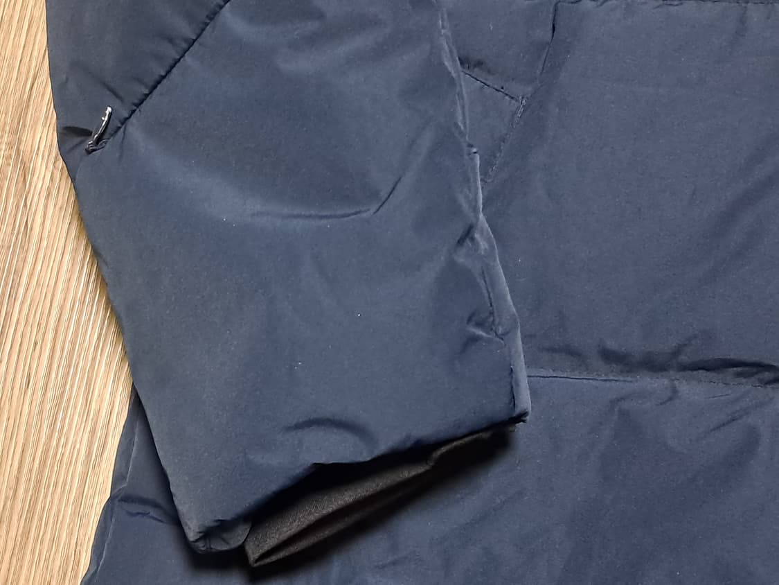 JDX 롱패딩 남성100  상품이미지7