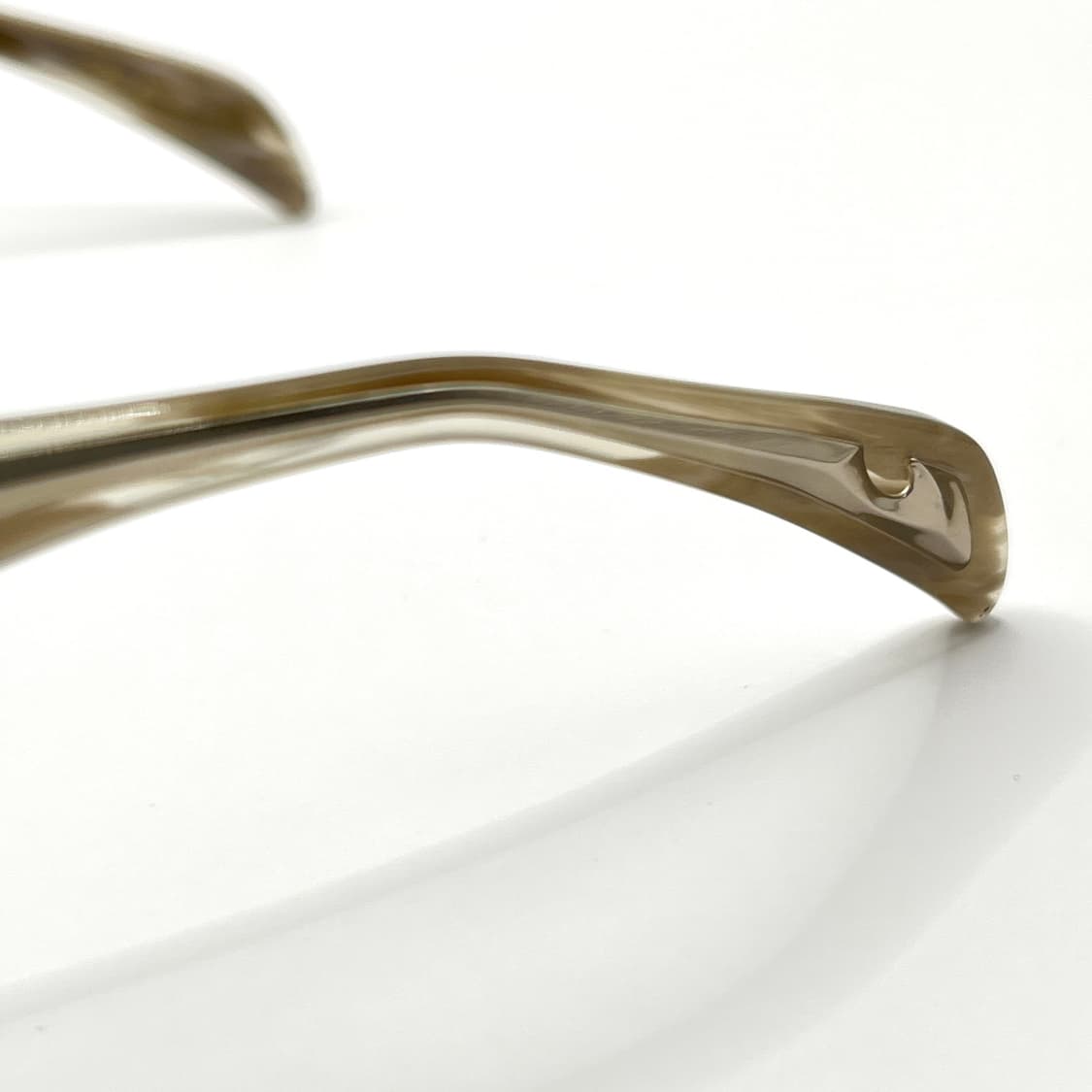 마사키 마츠시마 뿔테 안경 상품이미지6