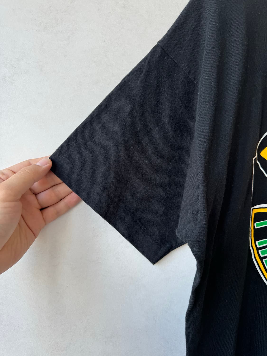 90s Dope Products Weed 티셔츠 상품이미지4