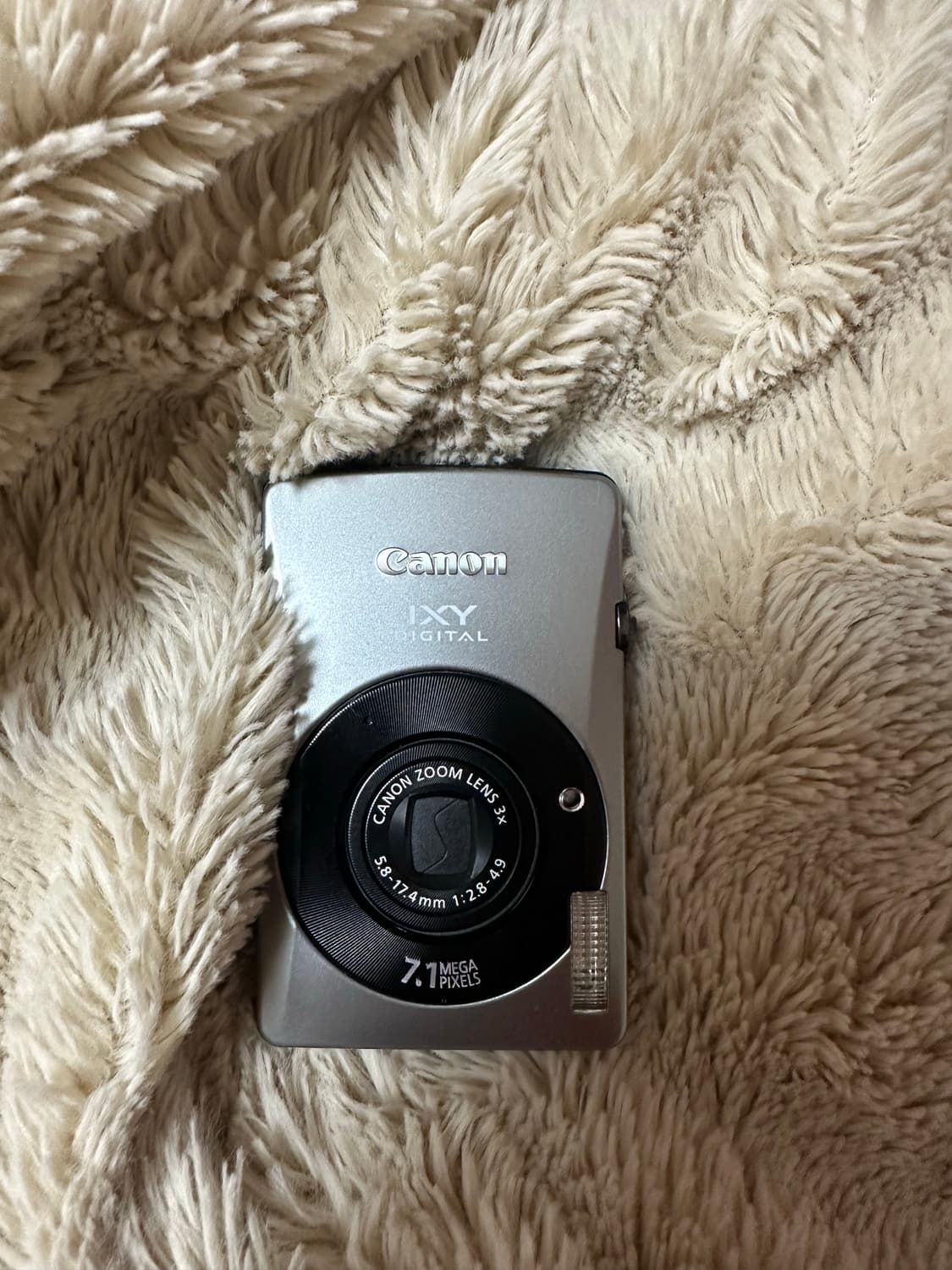 (유우시디카) 캐논 익서스 75디카 디지털카메라 상품이미지1