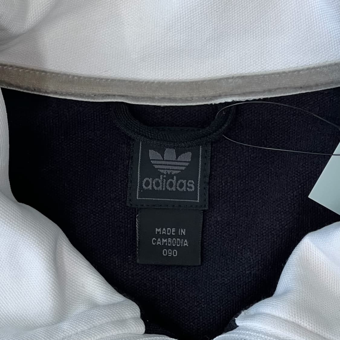 아디다스 올드스쿨 트랙탑 r0092 상품이미지6