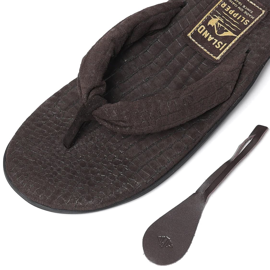 old joe 올드조 아일랜드 슬리퍼 상품이미지5