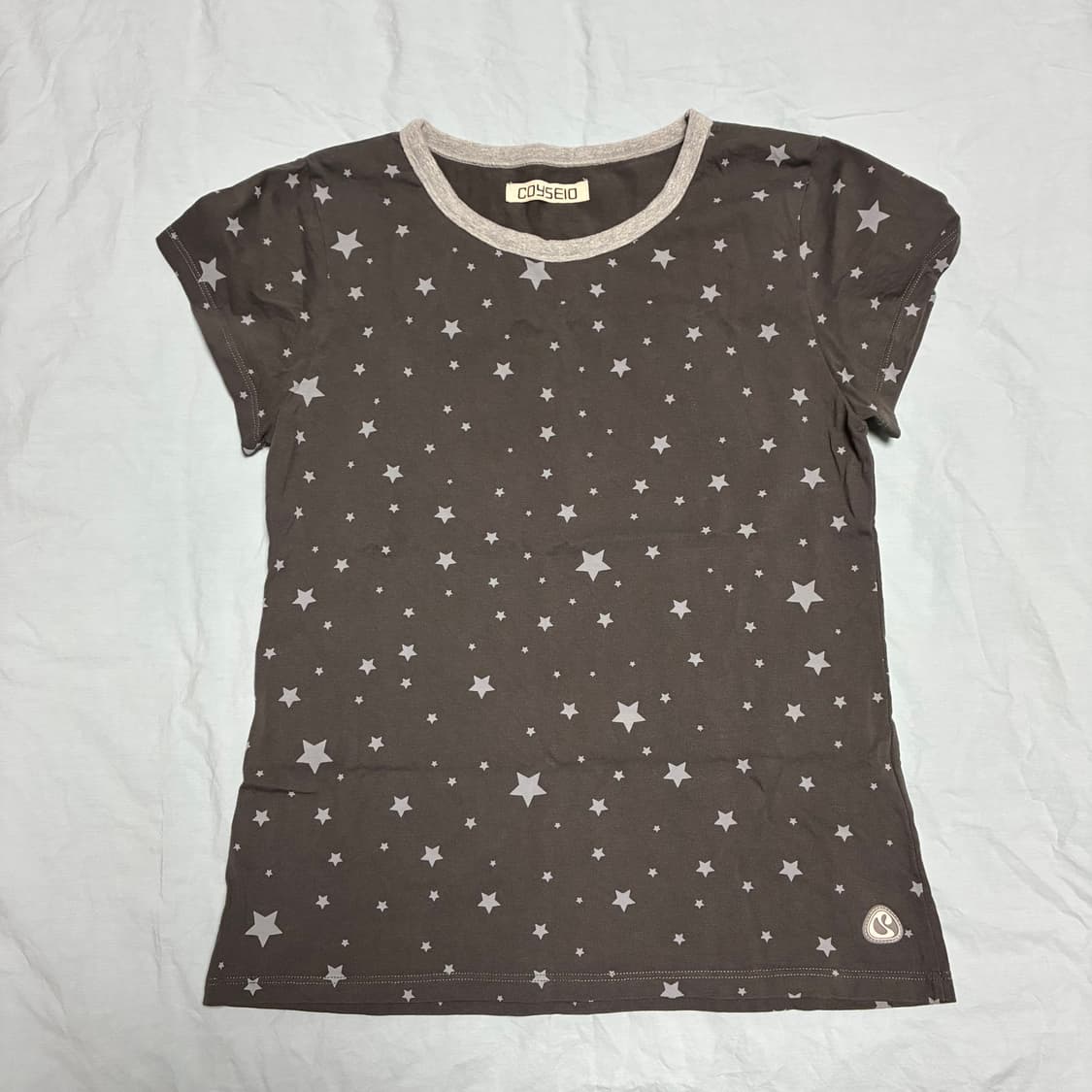 코이세이오 티셔츠 상품이미지1