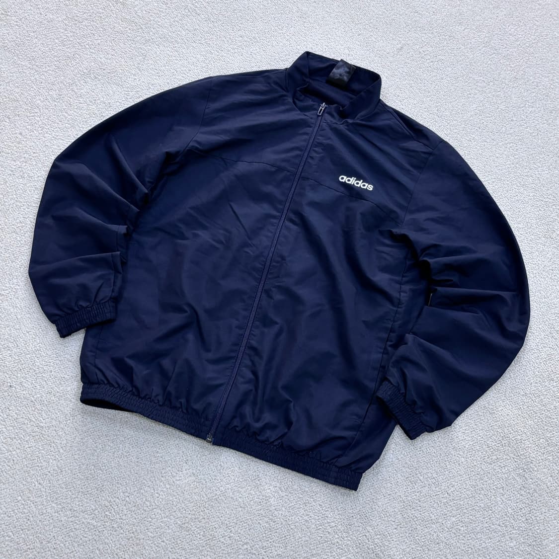 XL 아디다스 남성 바람막이 자켓 0423E 상품이미지1
