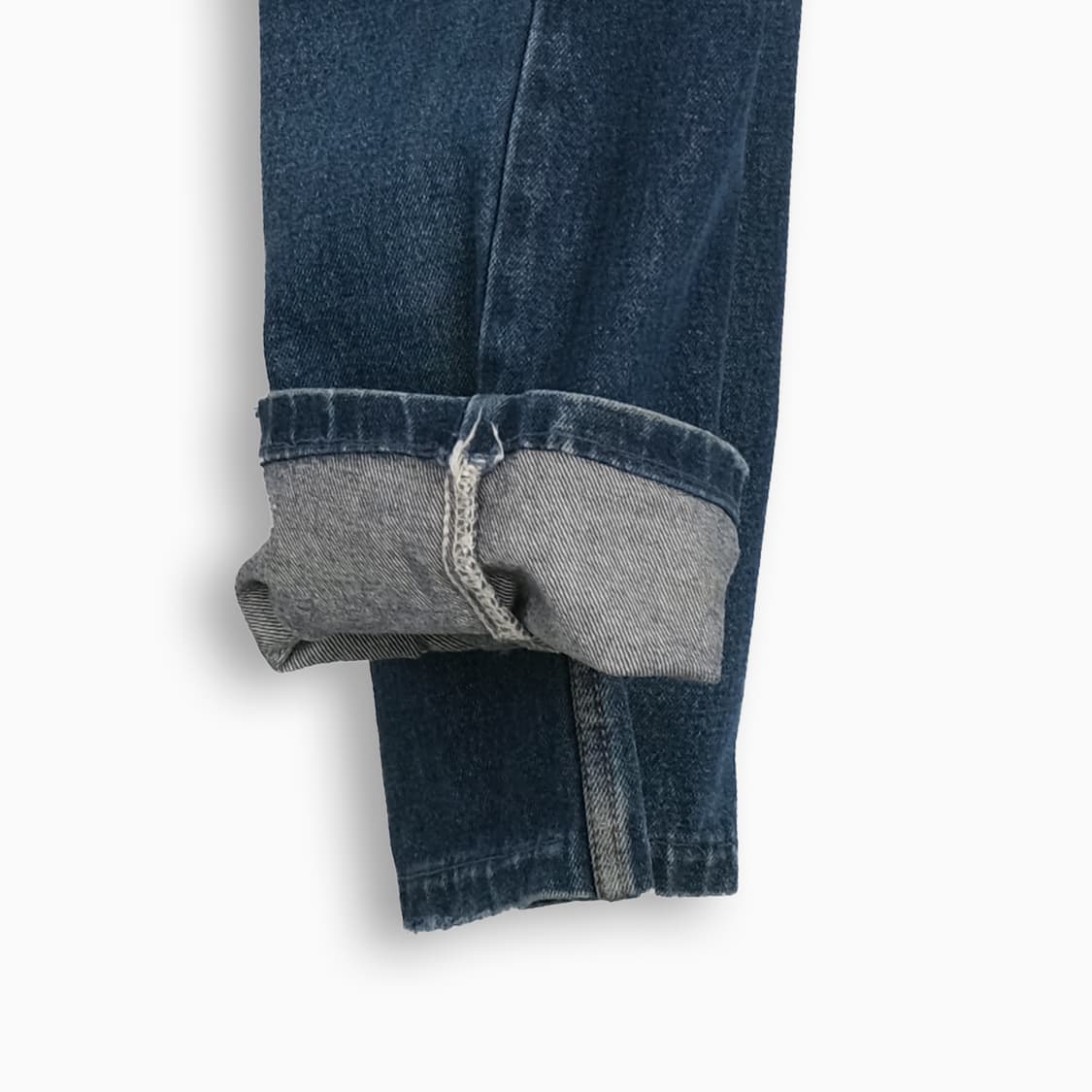 리바이스 619 오렌지탭 진청 90s 32 인치 OR6193306 상품이미지7