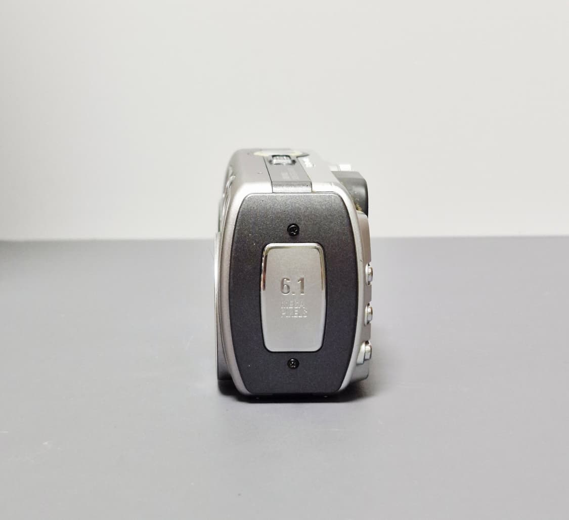 삼성 케녹스 V6 디지털카메라 상품이미지4