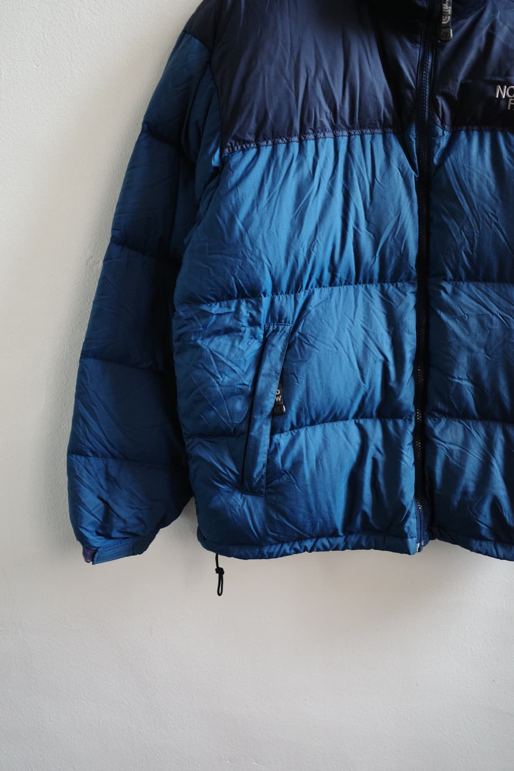 노스페이스 700필 눕시 상품이미지4