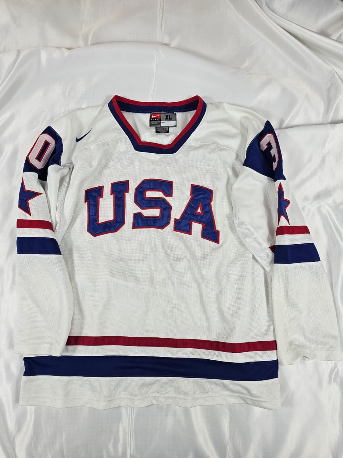 나이키USA하키져지XL 상품이미지1