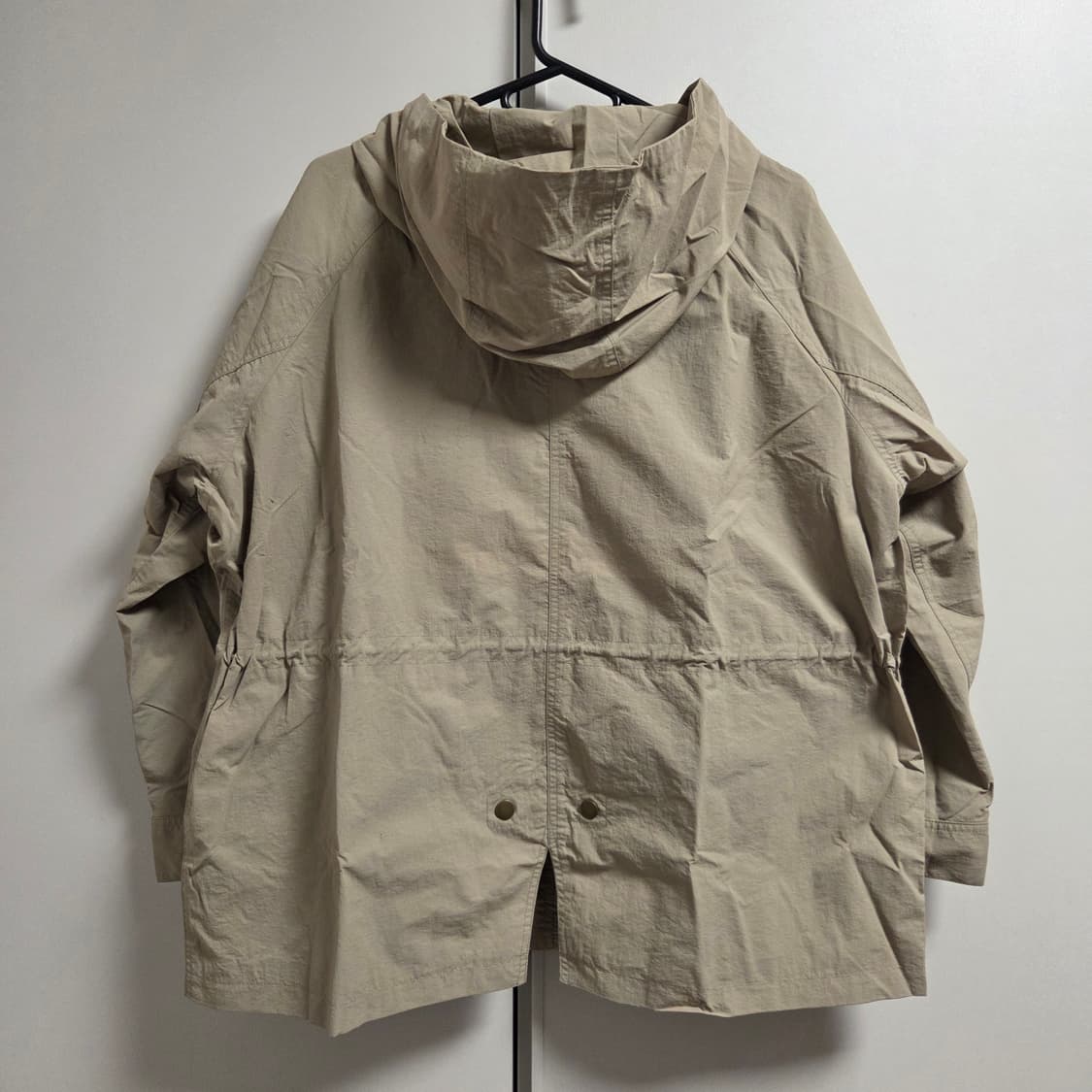 Jpn vintage 바람막이 야상 자켓 M-L 상품이미지7