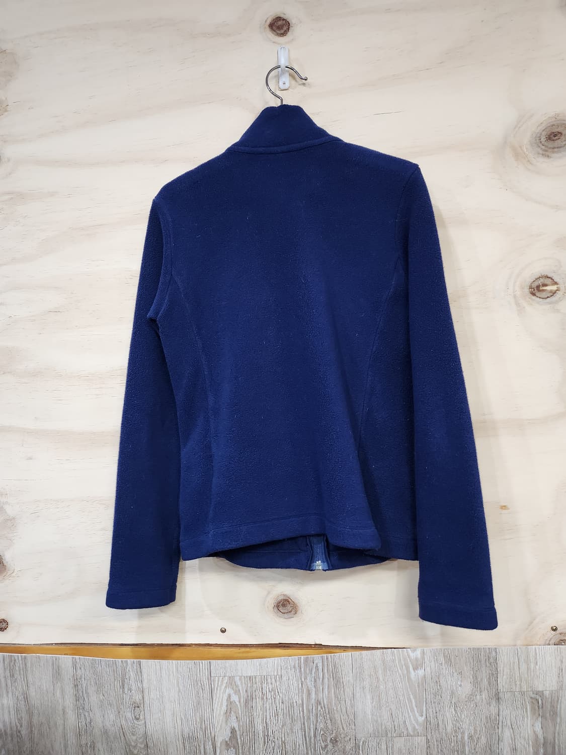 95) 유니클로 후리스 점퍼 상품이미지2