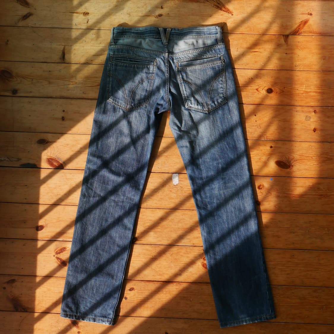 돌체앤가바나 워싱 데님(Power Jeans) 상품이미지2