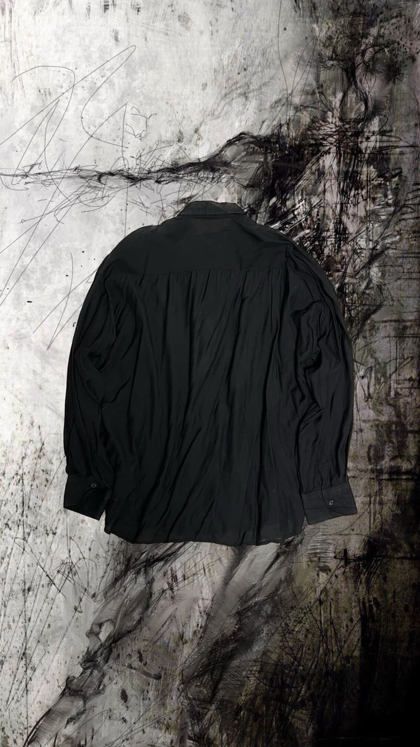 charming over Wrinkle shirts 상품이미지2