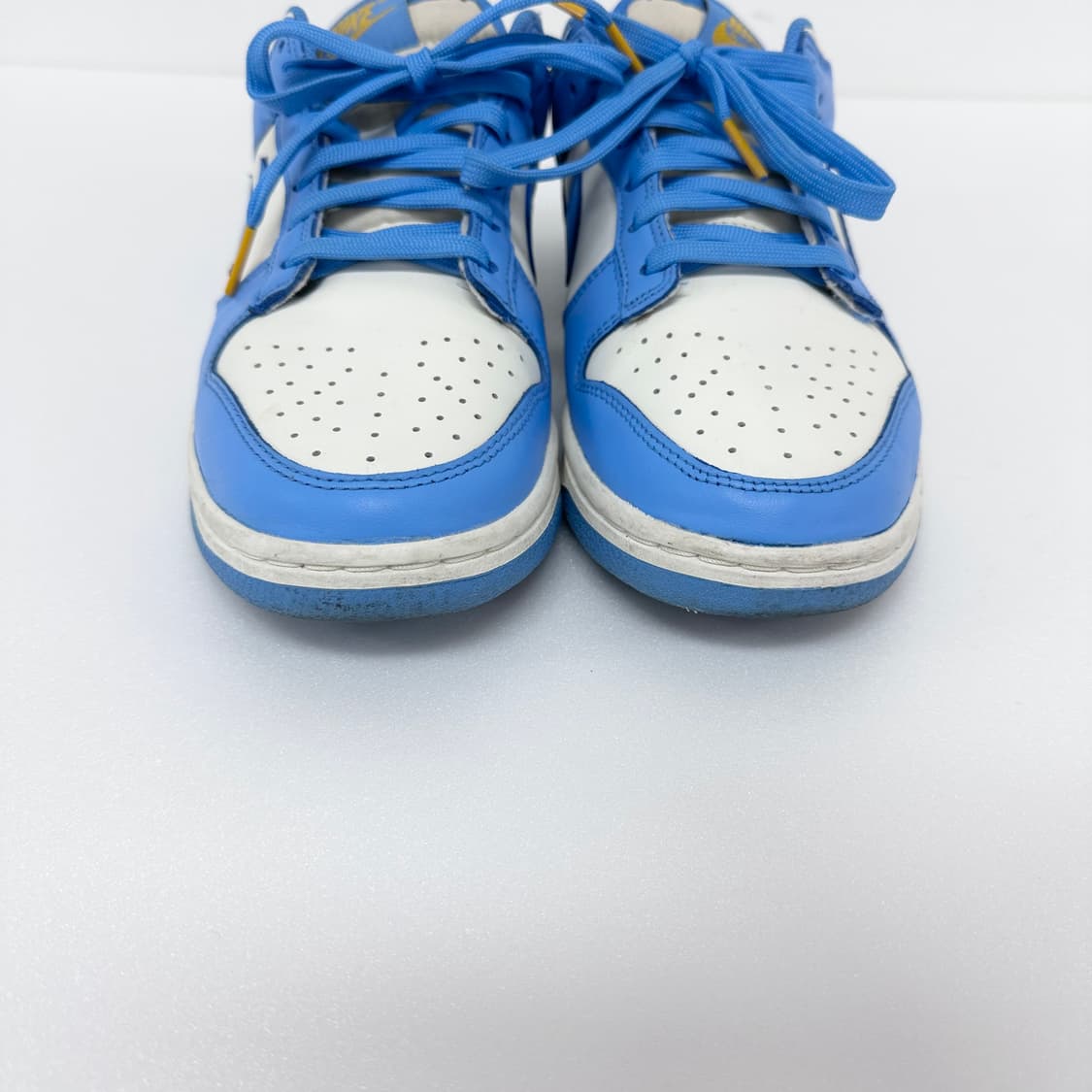 NIKE 나이키 덩크 로우 코스트 스니커즈 250 상품이미지4