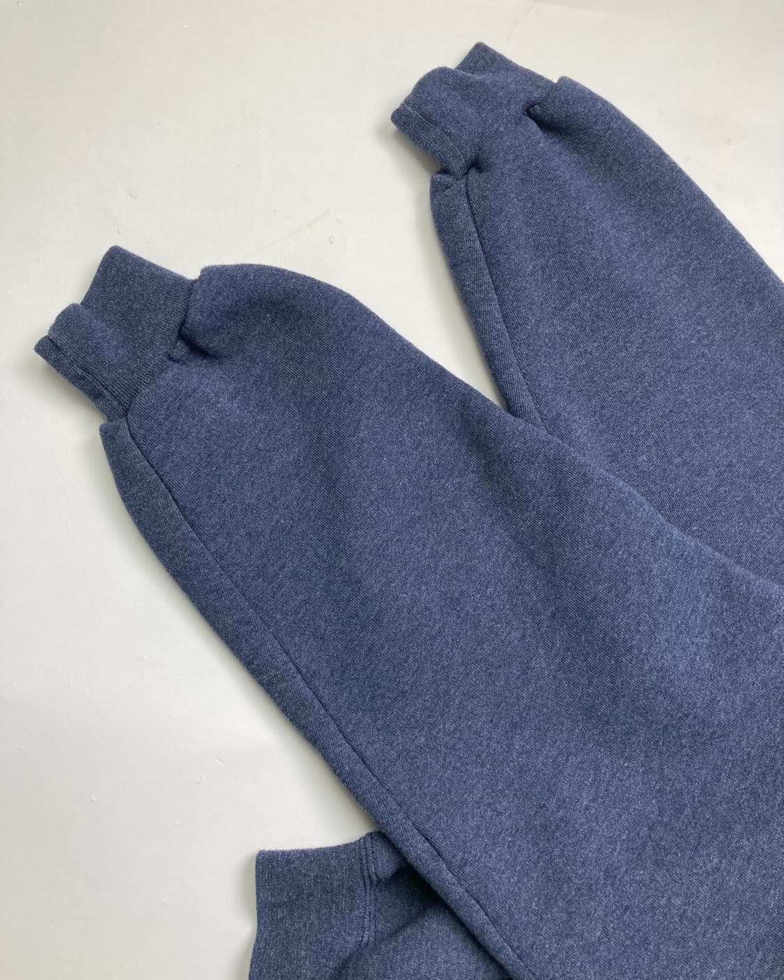 90s Russell Sweatshirt (charcoal blue) 상품이미지7