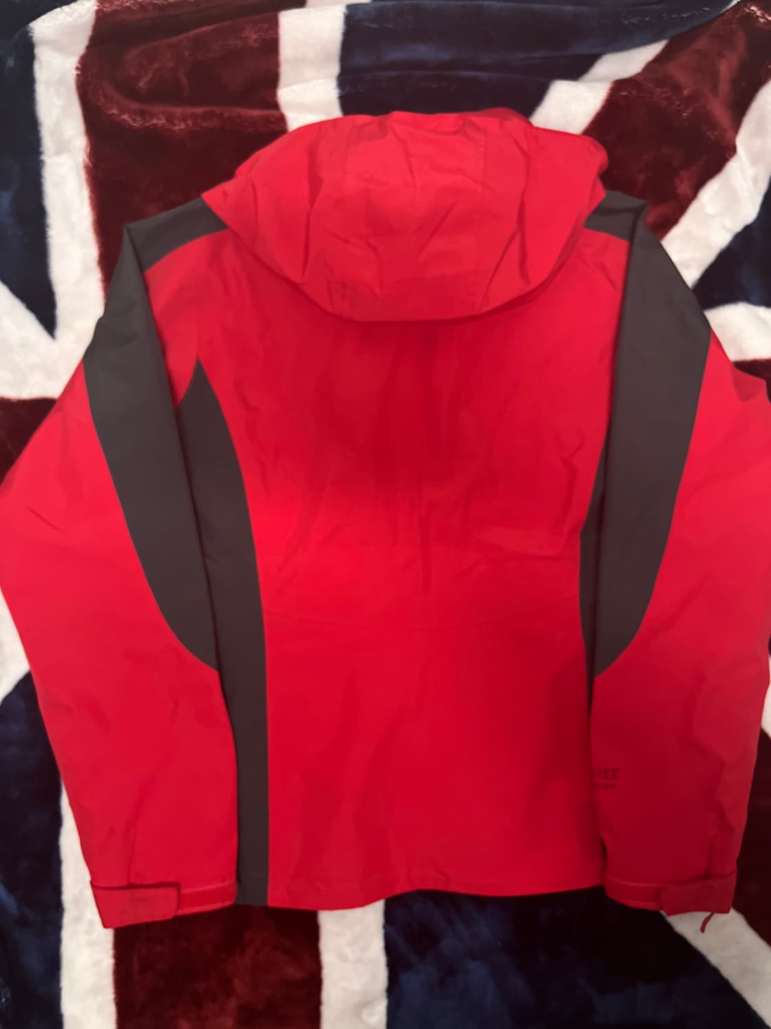 코오롱스포츠 고어텍스 자켓 90 상품이미지4