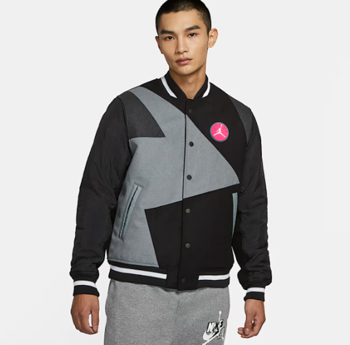 나이키 조던 바시티 자켓  상품이미지1