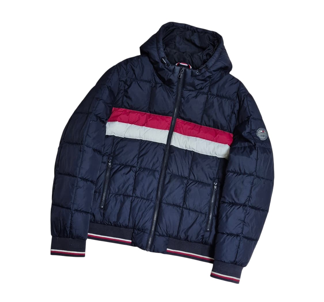 타미힐피거 패딩 상품이미지1