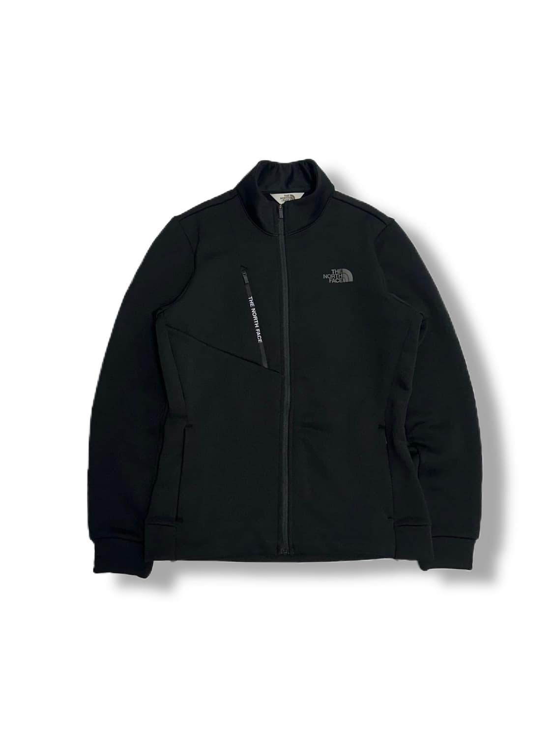 노스페이스 화이트라벨 져지 트레이닝 집업 자켓 상품이미지1