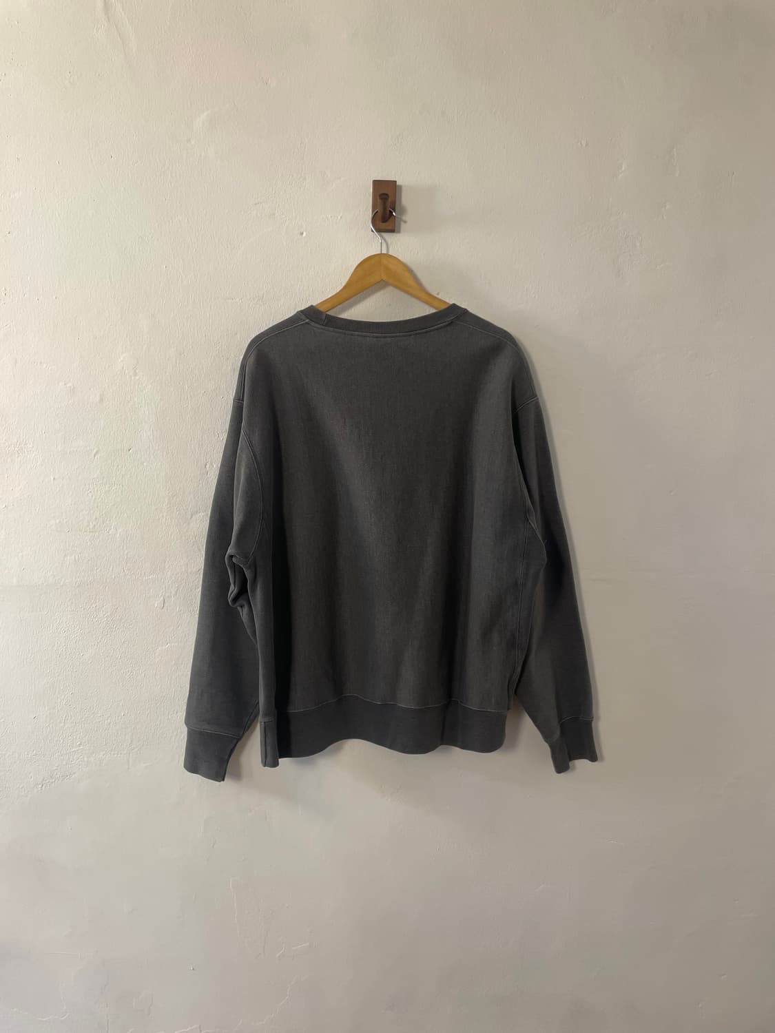 챔피온 맨투맨  상품이미지7