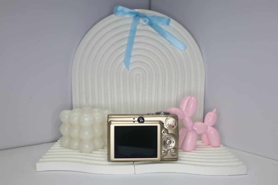 풀박스!) 캐논 익서스750 /익시 700 한국어 지원 상품이미지6