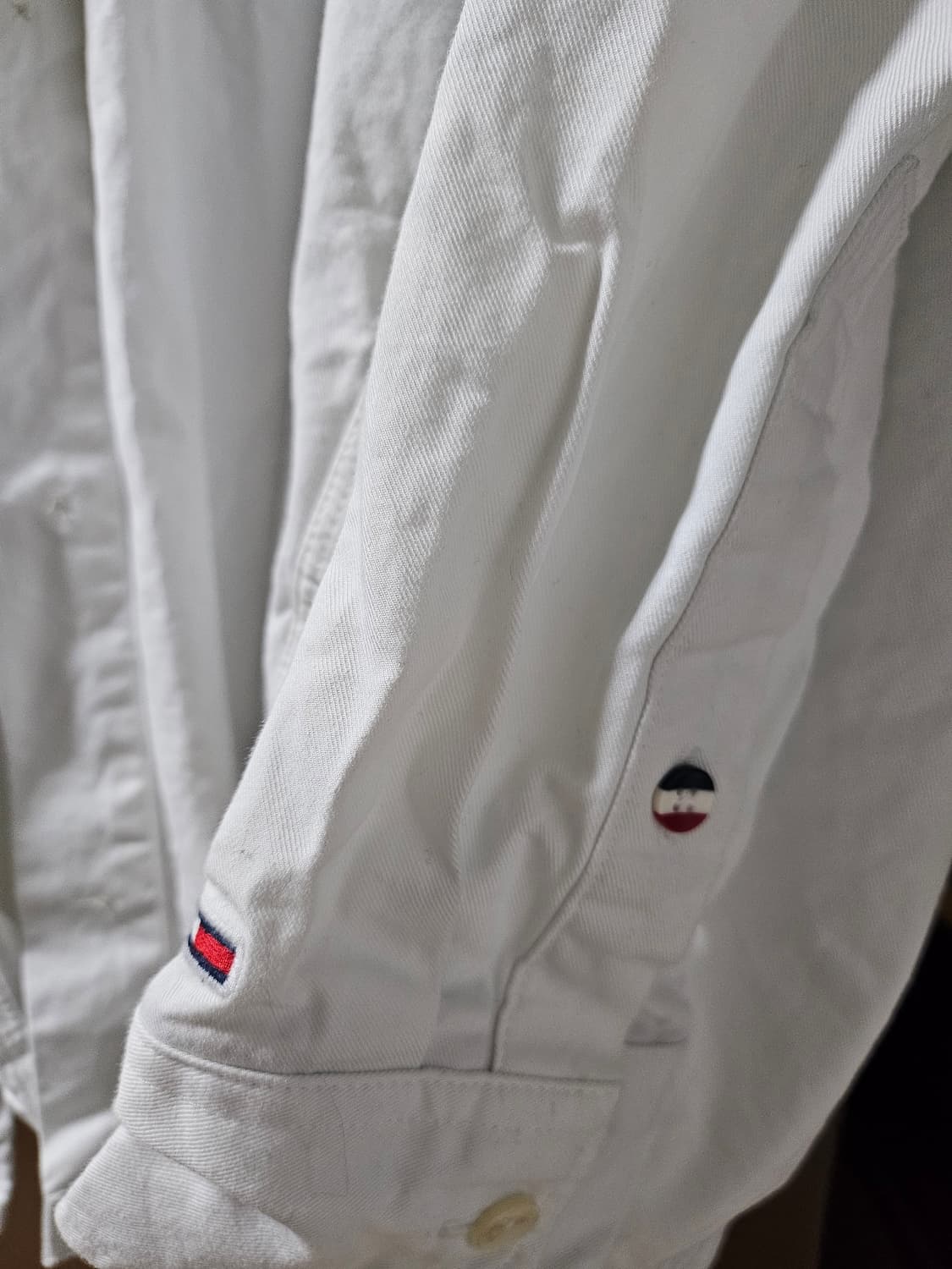 타미 진 셔츠 상품이미지6