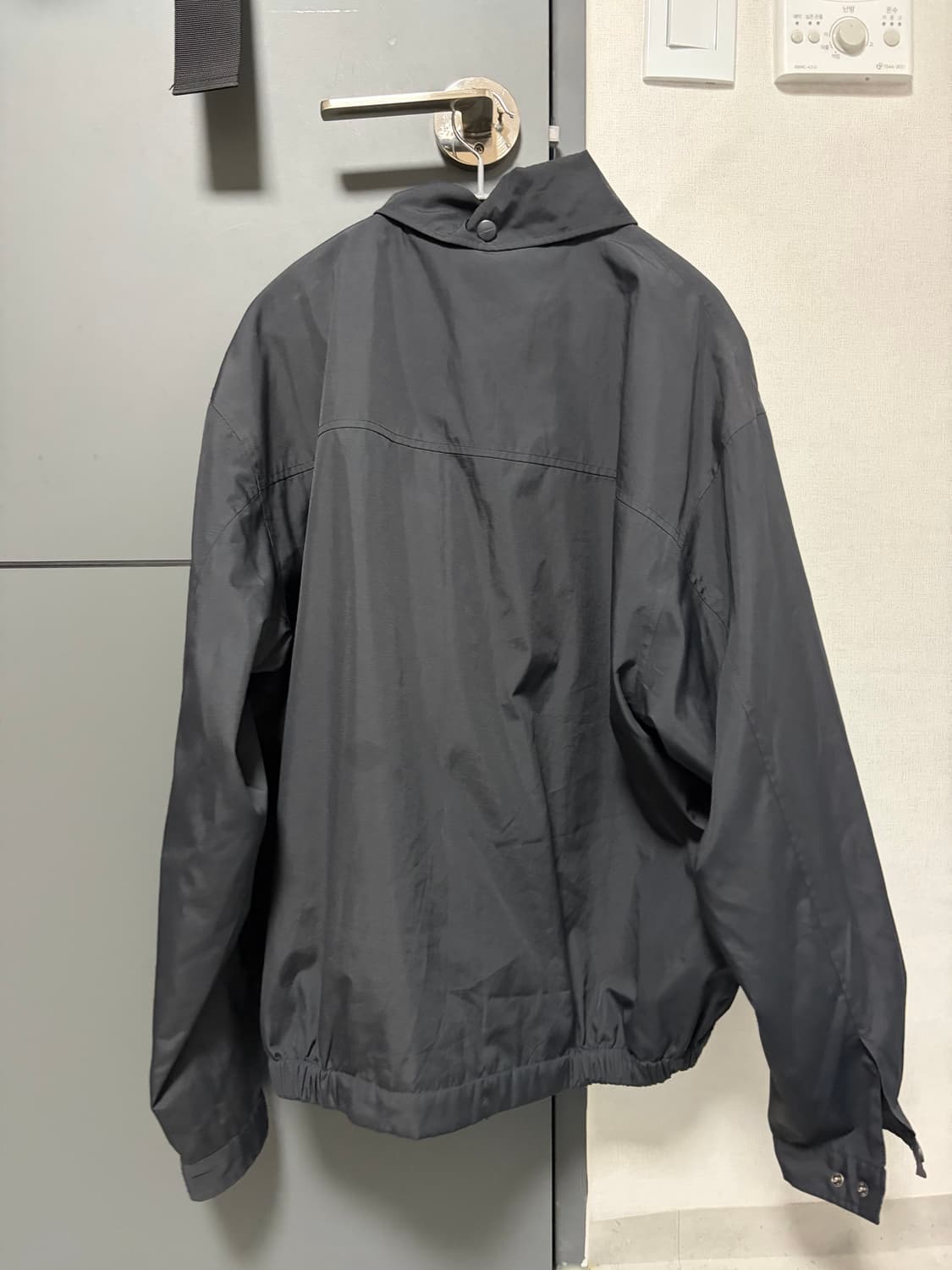 바람막이 XL  상품이미지2