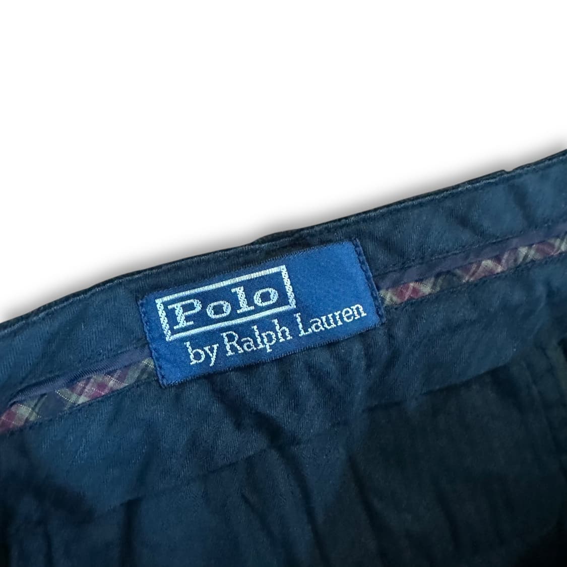 폴로랄프로렌 코듀로이 팬츠 상품이미지4