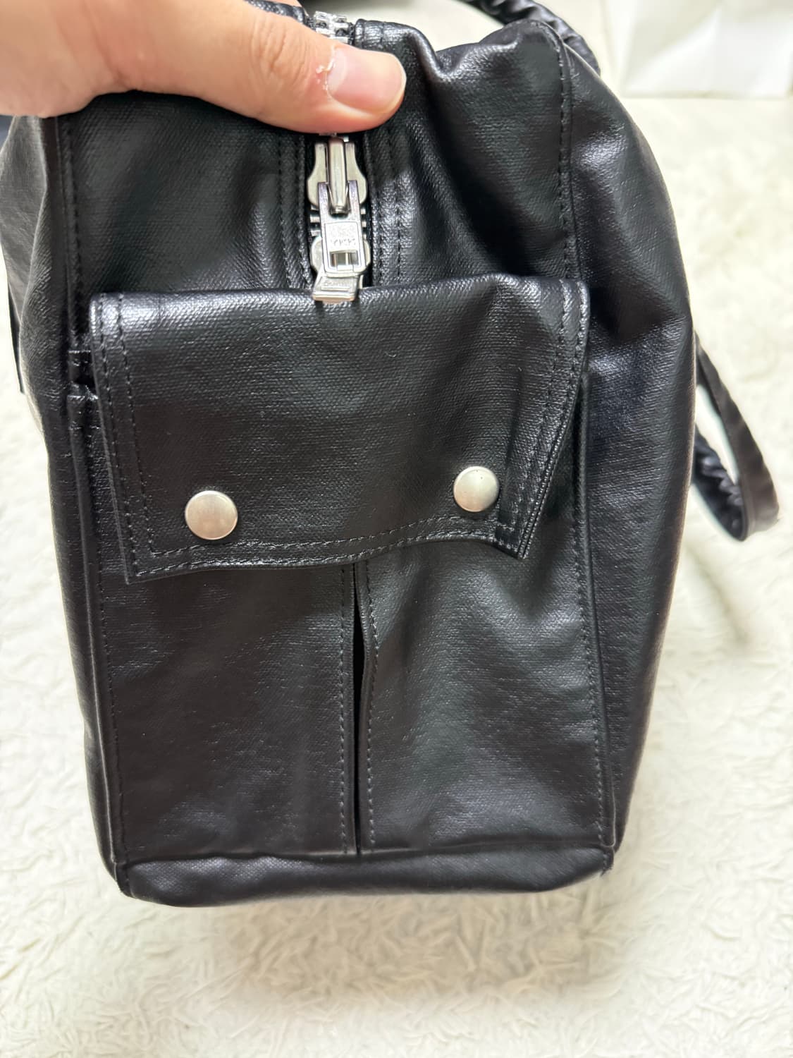 Porter 요시다 포터 프리스타일 보스턴백 더플백 상품이미지6