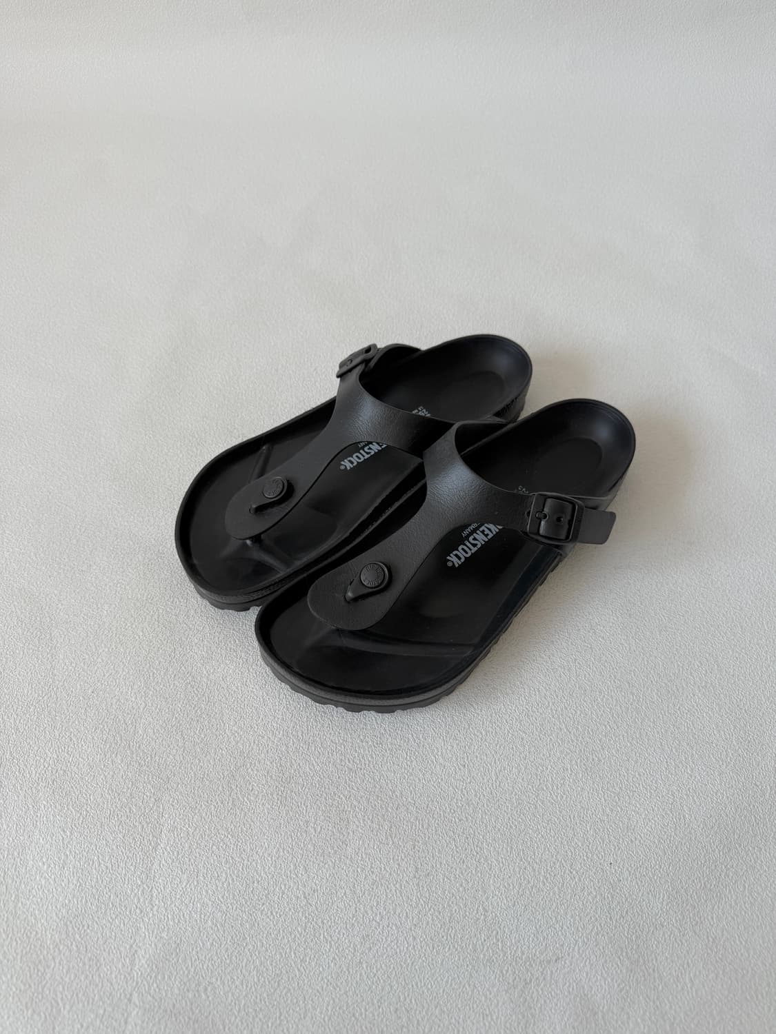 [250]버켄스탁(Birkenstock) 지제 상품이미지3