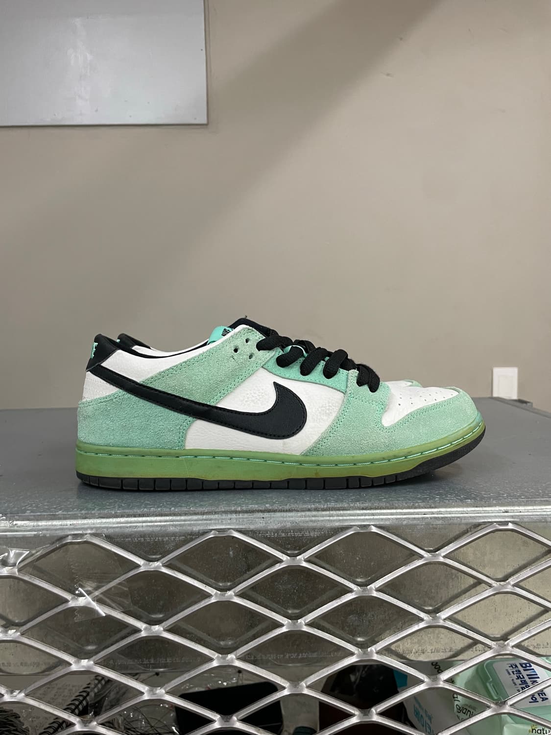 나이키 덩크 SB 로우 씨 크리스탈 270 (gr-4553) 상품이미지4