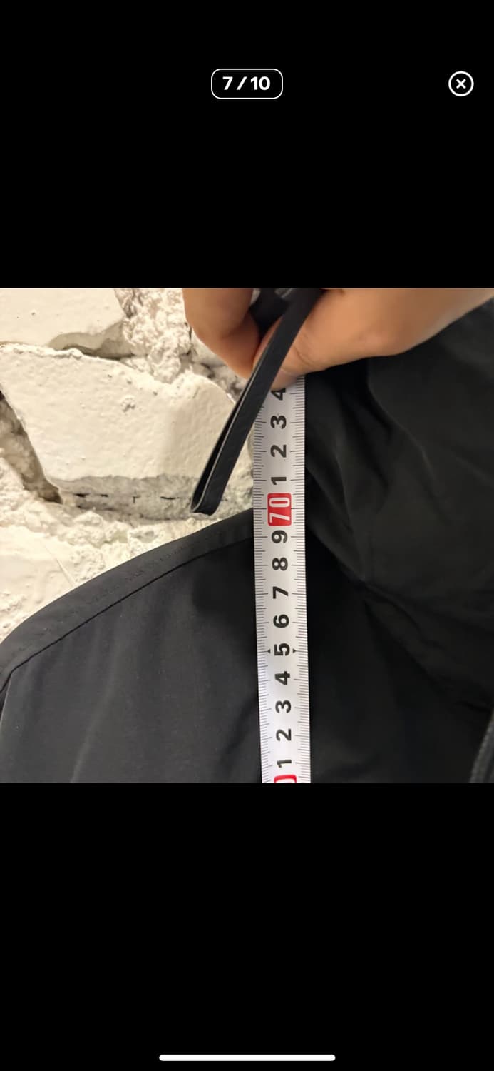 폴로 랄프 로렌 패딩 상품이미지7