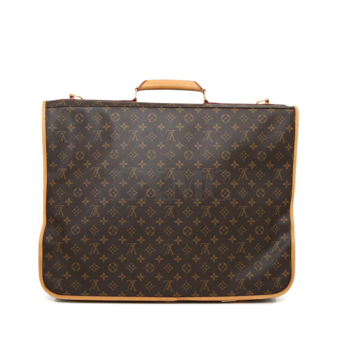 루이비통 포터블 수트케이스 행잉 가먼트 커버 여행가방 M23412 상품이미지6