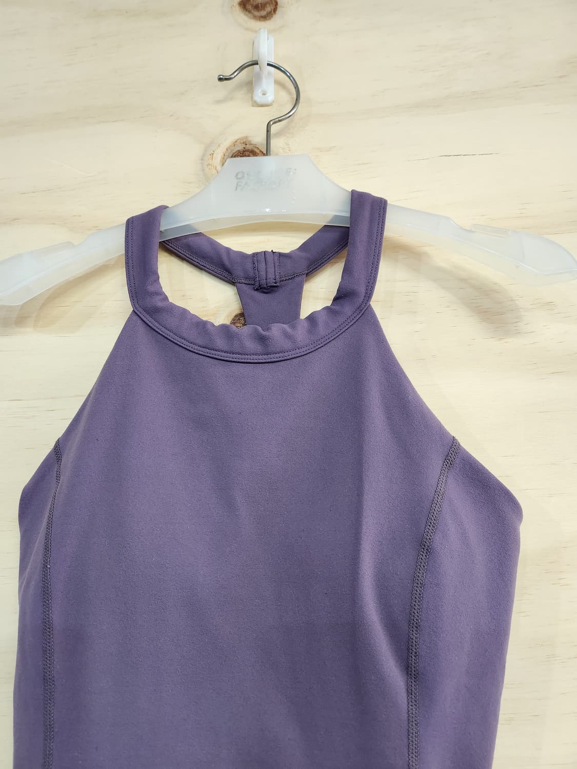 1201) 안다르 홀터넥 요가복 상품이미지4