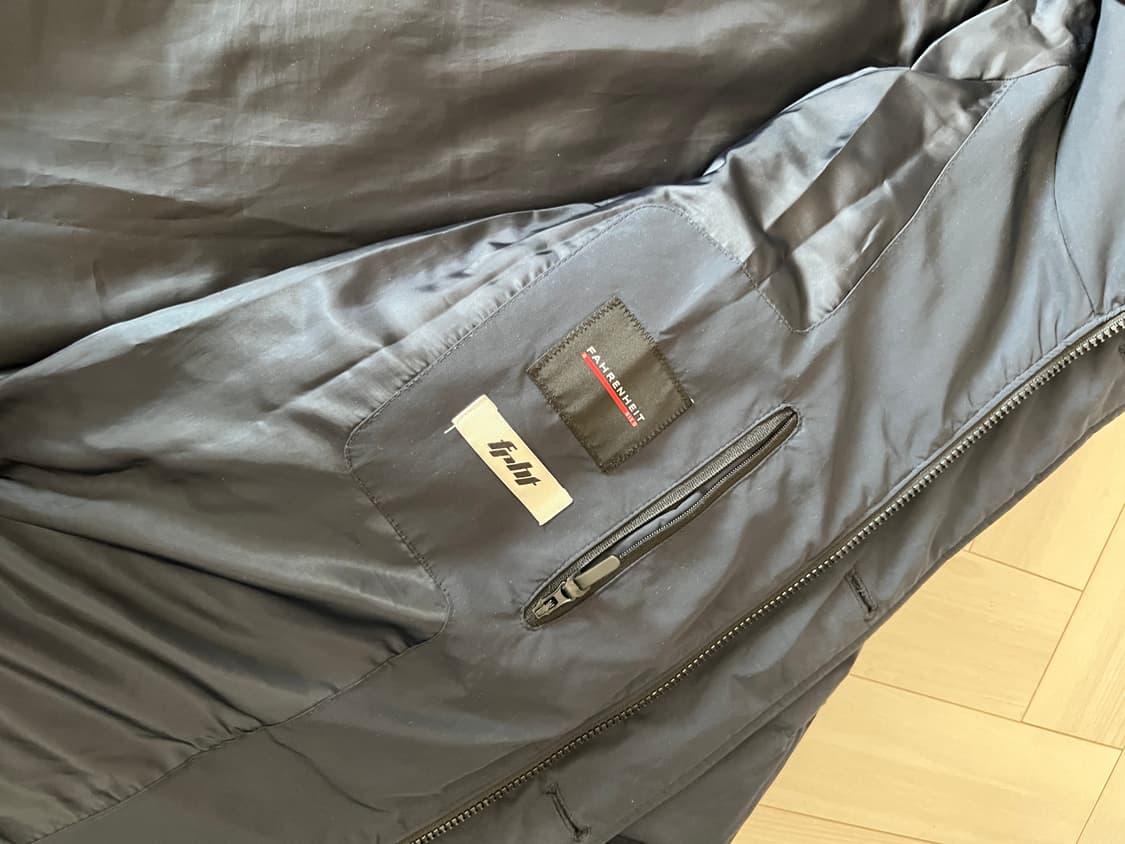 지이크 파렌하이트 카라코람 파카 상품이미지3