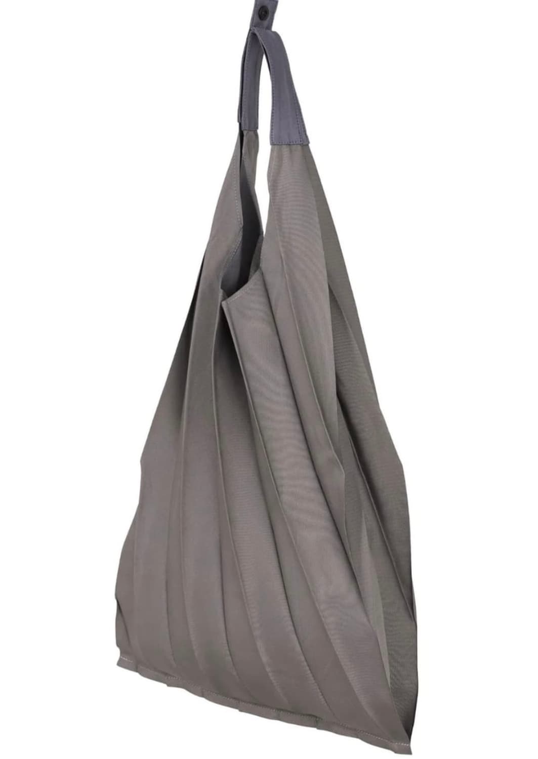 이세이미야케 플리츠토트백 GuruGuru 새상품 상품이미지1