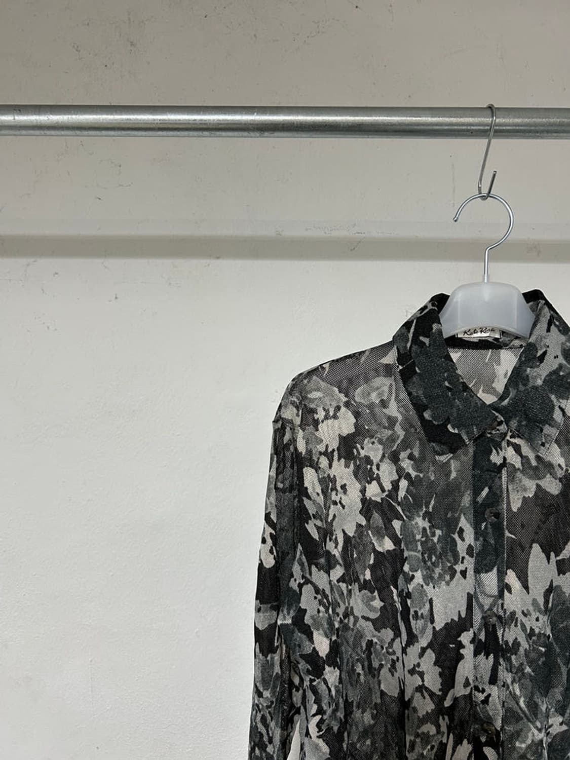 vtg top 상품이미지2