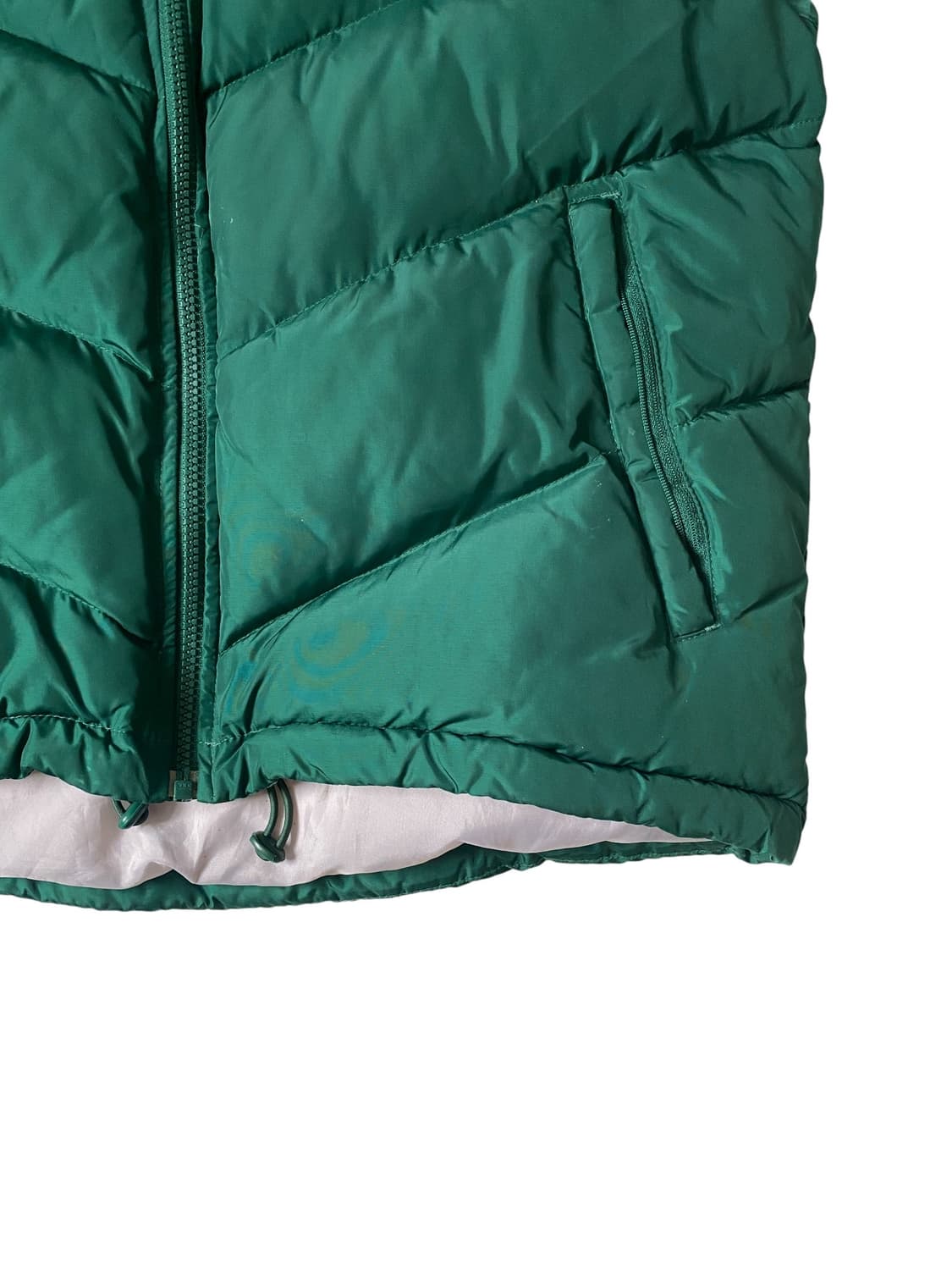 아디다스 조끼 패딩 (Man M) AB1319 상품이미지5