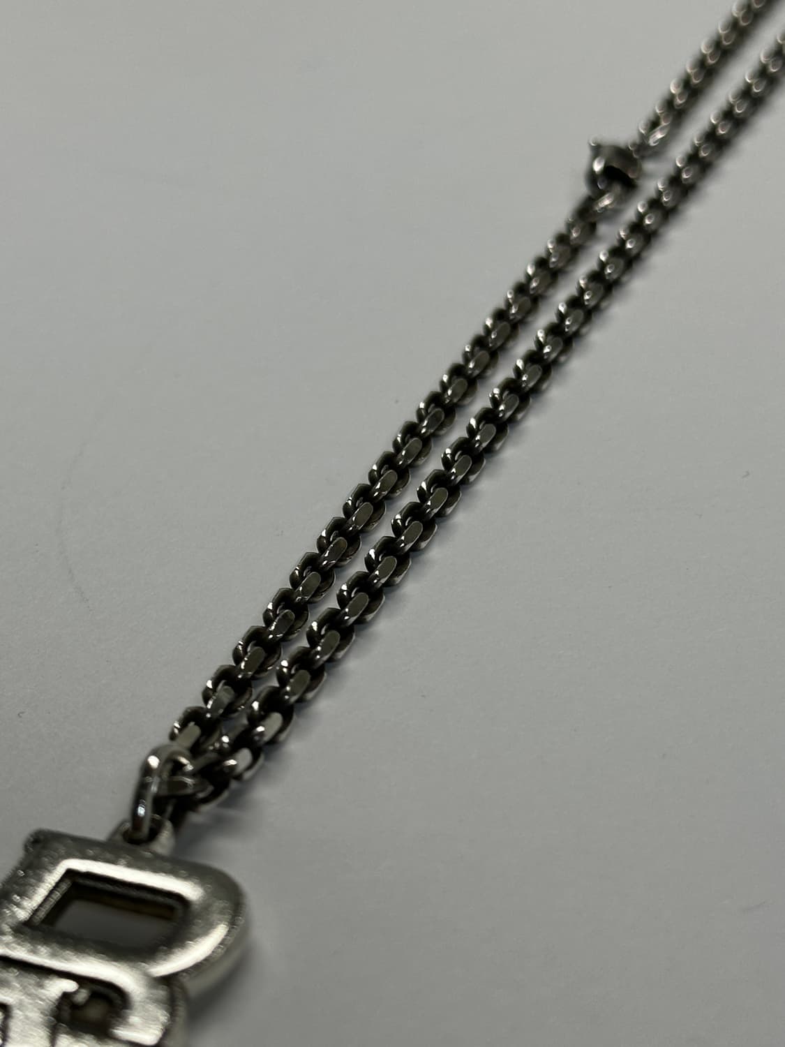 베이프 2008년 925목걸이 상품이미지5