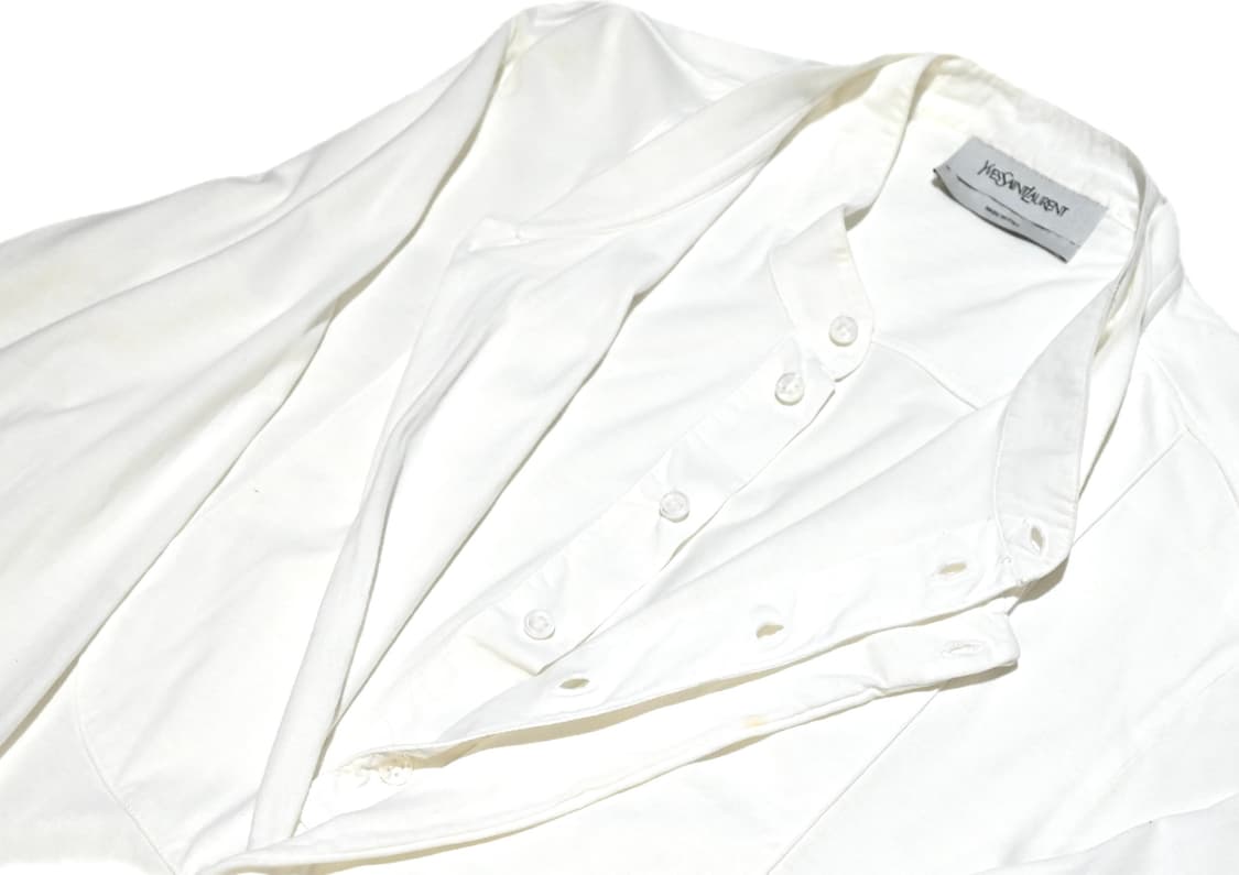 Saint Laurent by Tom ford 01SS layered t 상품이미지3