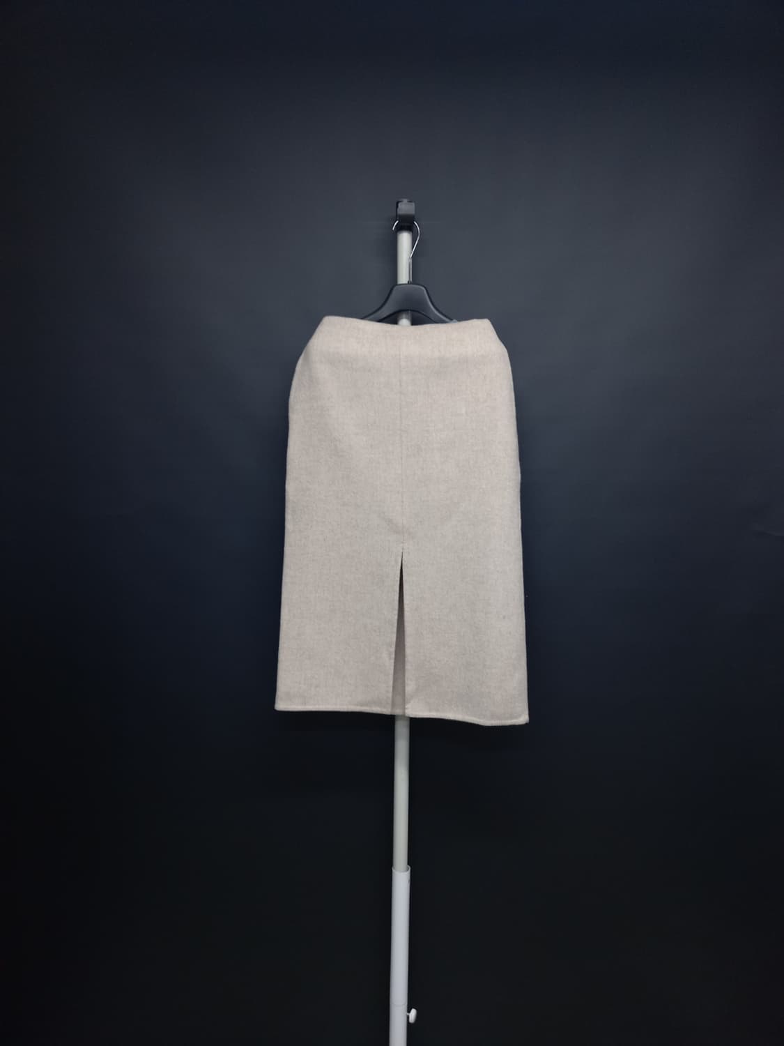 새 블라썸 춘추동 핸드메이드 롱 H라인 스커트 55.44 상품이미지1