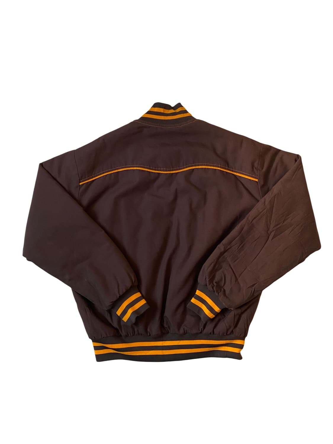 빈티지 바시티 자켓 (Man 2XL) AB1191 상품이미지8