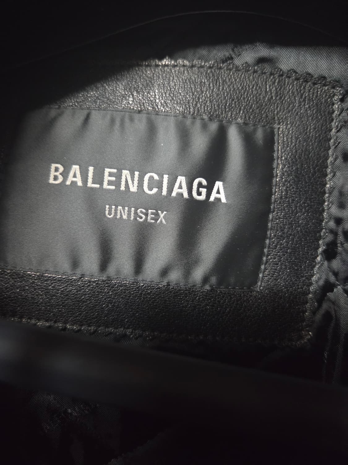 [급처] 발렌시아가 택시 xs 팝니다 칸예 유니섹스 상품이미지6