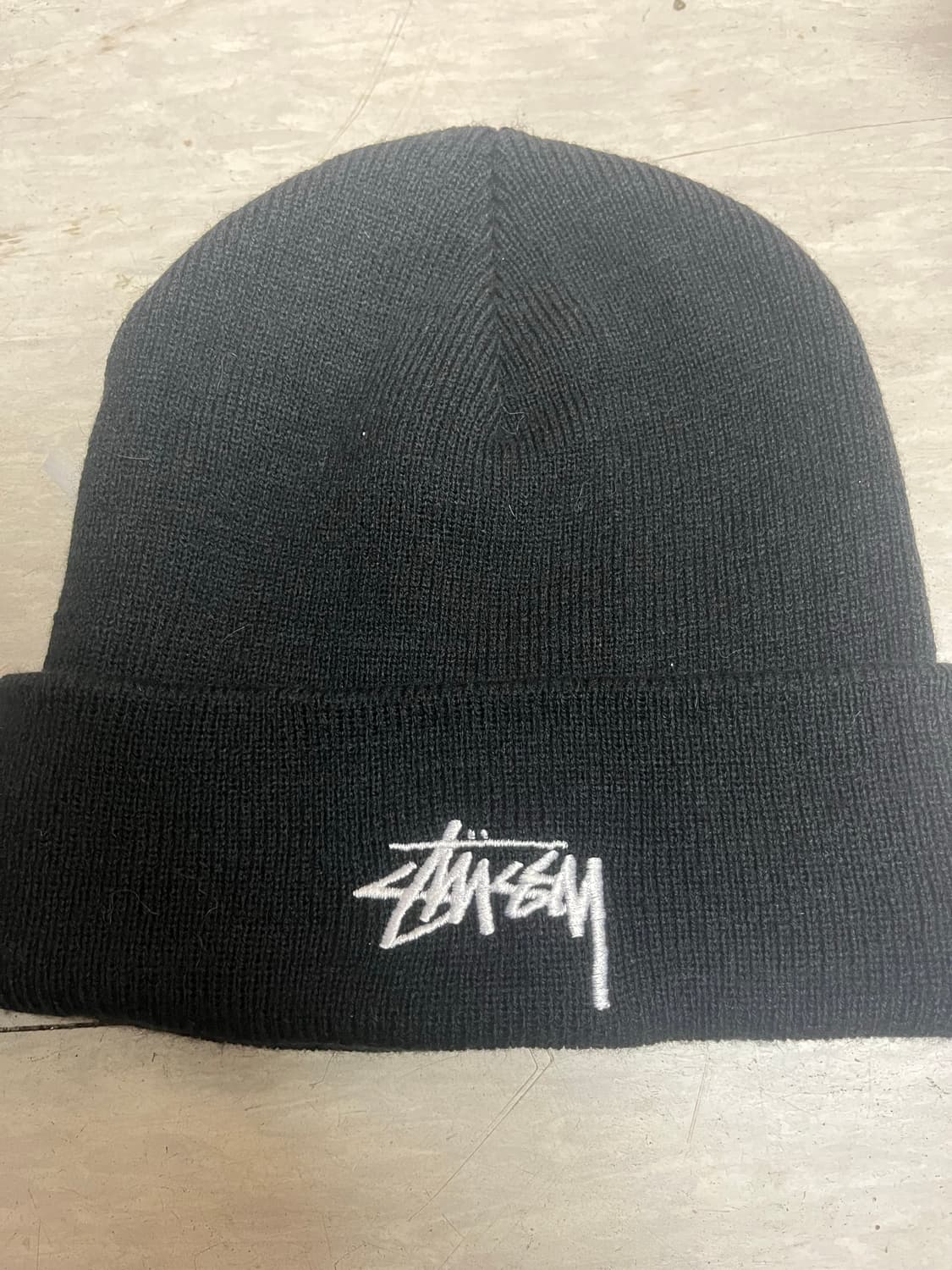 스투시 비니 상품이미지3